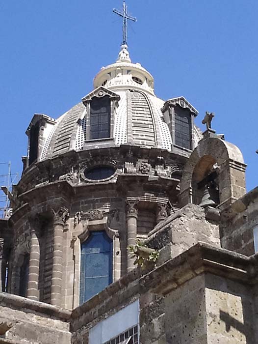 Cúpula